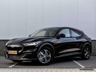 Ford Mustang Mach-E Extended RWD 98 kWh | SOH 94.6 | B&O | Carplay | Stoelverwarming / Stuurverwarming | Elektrische achterklep |
