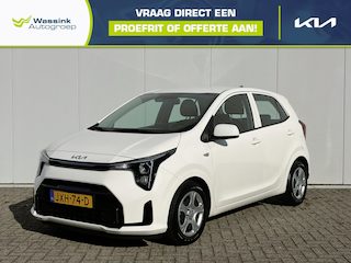Kia Picanto 1.0 GDi DynamicLine | Navigatie | CarPlay | Camera |