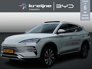 BYD Seal U 1.5 DM-i FWD Boost | DEMO | Pano | Leder | 360* Camera