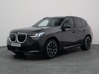 BMW X3 30e xDrive M-Sport | PANO | 360° | H&K | HUD | STOELVERWARMING