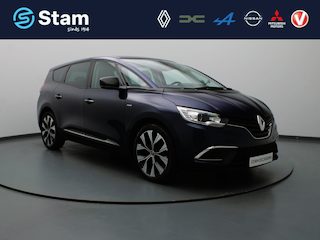 Renault Scénic 140pk TCe Limited 7p. Apple Carplay/Android Auto | Navi