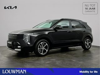Kia Niro 1.6 GDi DynamicLine