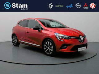 Renault Clio E-Tech Hybrid 145pk Techno Automaat Camera | Navi