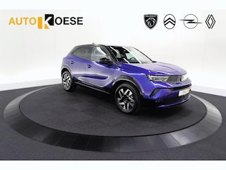 Opel Mokka 1.2 Turbo 145 Hybrid GS | Allseason Banden | Adaptieve Cruise Control | Camera | Dodehoekdetectie | Stoelverwarming