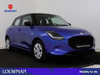Suzuki Swift 1.2 Comfort Smart Hybrid *OP=OP*