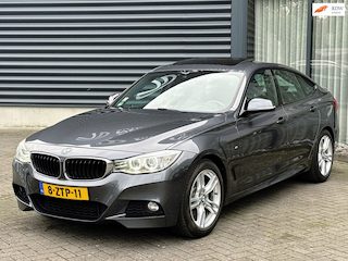 BMW 3-serie GT 328i M Pakket High Executive Pano|Camera|Airco|Xenon