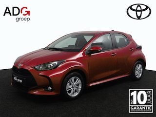 Toyota Yaris 1.5 Hybrid 115 Active | €2000,- inruilvoordeel | Nieuwe Auto | Uit Voorraad Leverbaar |