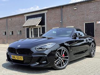 BMW Z4 Roadster sDrive30i High Executive M Sport Plus Pack I Sportrem I bj 2025