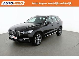 Volvo XC60 2.0 T8 Twin Engine AWD Inscription |ER28916|