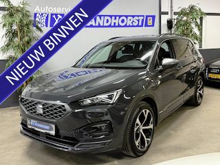 Seat Tarraco 1.4 TSI e-Hybrid PHEV FR Business Intense // Leer // Led // Keyless