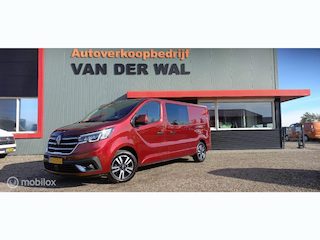 Renault Trafic bestel 2.0 dCi 170 T29 L2H1 DC Luxe