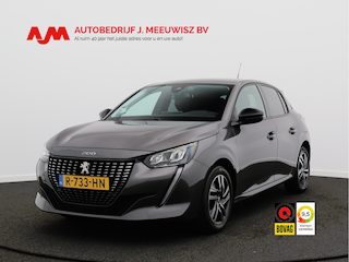 Peugeot 208 1.2 PureTech Allure Pack/ automaat/ lage km!