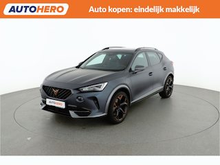 Cupra Formentor 1.4 TSI e-Hybrid Essential |ZW34996|