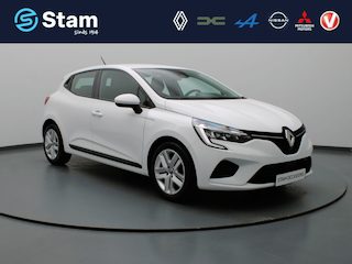 Renault Clio 90pk TCe Zen Apple Carplay/Android Auto | Airco