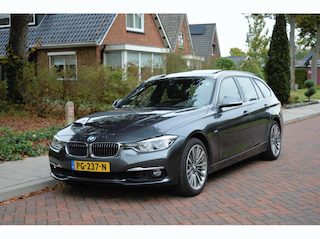 BMW 3-serie Touring 320i Edition Sport Line Shadow High Exe Org NL/NAP