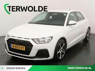 Audi A1 Sportback 25 TFSI epic | stoelverwarming | 17" velgen |