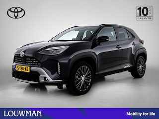 Toyota Yaris Cross 1.5 Hybrid Adventure | Navigatie | Lichtmetalen Velgen |