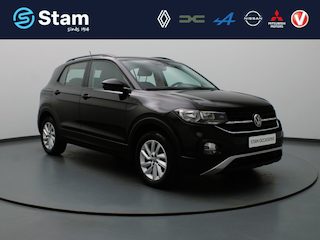 Volkswagen T-Cross 1.0 TSI Life Camera | Adapt. Cruise