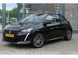 Peugeot 208 EV Active Pack 50 kWh |87% SOH | Bluetooth | Parkeerhulp | Cruise Control |