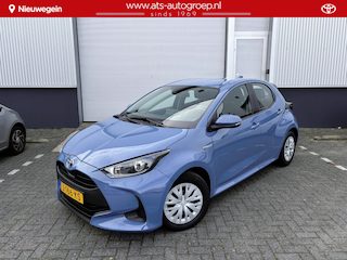 Toyota Yaris 1.5 Hybrid Active
