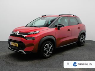 Citroën C3 Aircross 1.2 PureTech Live Navigatie | Airco | Cruise Control | LED verlichting | Parkeersenoren