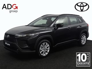 Toyota Corolla Cross Hybrid 140 Active | Safety Pack | €3000 Inruilvoordeel | Nieuwe Auto |
