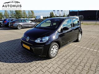 Volkswagen Up 1.0 MPI 60pk Move Up! Airco DAB All Season banden