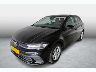 Volkswagen Polo Life 1.0 TSI Automaat