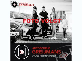 Toyota C-HR 1.2 Style Trekhaak| 18"velgen| Navi| stoelverwarming