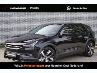 Polestar 3 Long range Single motor 111 kWh | Pilot Pack | Panoramadak | 360 Camera | Adaptieve Cruise Control | Keyless Entry | Dode Hoek Detectie |