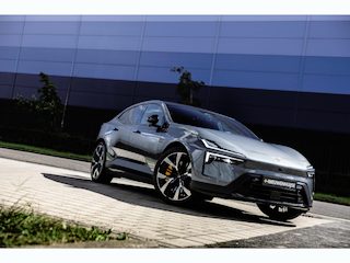 Polestar 4 Long Range Dual Motor Performance Prime 100 kWh MY26 | Prime | Harman Kardon | Panoramadak | Adaptieve Cruise Control | Pixel LED | Warmtepomp | Plus | Plilot | Extra Getint Glas