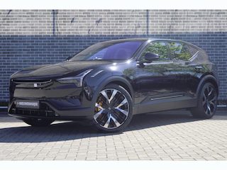 Polestar 3 Long range Dual motor Performance Pilot Plus 111 kWh | Bowers & Wilkins | Head Up Display | 22" velgen | 360 camera | Adaptieve Cruise Control | Pixel LED koplampen |