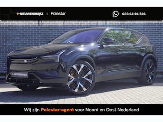 Polestar 3 Long range Dual motor Performance Pilot Plus 111 kWh | Bowers & Wilkins | Head Up Display | 22" velgen | 360 camera | Adaptieve Cruise Control | Pixel LED koplampen |