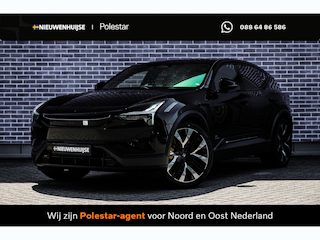 Polestar 3 Long range Dual motor Performance Pilot Plus 111 kWh | Bowers & Wilkins | Head Up Display | 22" velgen | 360 camera | Adaptieve Cruise Control | Pixel LED koplampen |