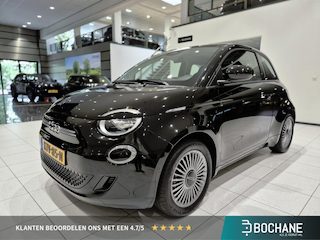 Fiat 500 Icon 42 kWh | Stoelverwarming | Bluetooth | Camera | Apple CarPlay / Android Auto | SOH 97% |