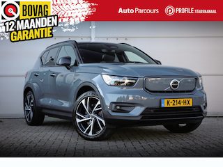 Volvo XC40 Recharge P8 AWD | 408 PK | Harman Kardon | Camera | Stuurverwarming | BTW