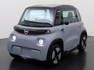 Opel Rocks-e Klub