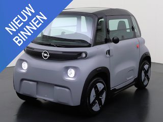 Opel Rocks-e Klub