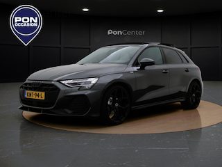Audi A3 Sportback 30 TFSI S Edition | Pano dak | Navigatie | Stoelverwarming | 19" |