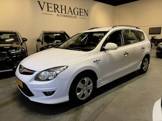 Hyundai i30 CW 1.4i i-Drive Cool Airco Nieuwe APK