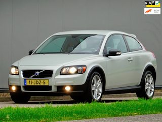 Volvo C30 1.8 Sport | Perfect onderhouden! | NL |