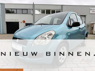 Suzuki Splash 1.0 Base | Airco | Keurige auto |