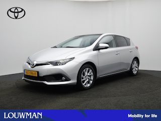 Toyota Auris 1.2T Trend | NL Auto | Navigatie | Panorama dak |