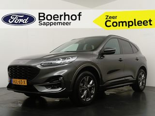 Ford Kuga 2.5 PHEV ST-Line X | Elek. Trekhaak | Winterpack | Adap. Cruise | Bliss |