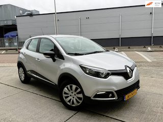 Renault Captur 1.2 TCe Expression Automaat Airco Scherm APK