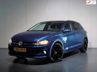 Volkswagen Polo 1.0 TSI Comfortline /Clima/ACC/Bots/Stoelverwarming/18''