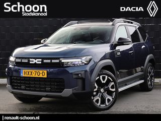 Dacia Bigster 1.8 Hybrid 155 Launch Edition | Adap. Cruise | Stoel-/Stuurverwarming | 360 Camera | Climate Control