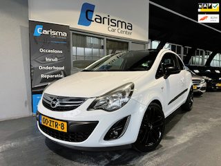 Opel Corsa 1.4 Turbo Cosmo Colour Edition 120 PK Airco|Cruise