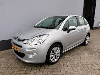 Citroën C3 1.2 VTi Collection Automaat - Cruise