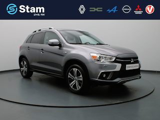 Mitsubishi ASX 117pk Cleartec Connect Pro+ Apple Carplay/Android Auto | Camera